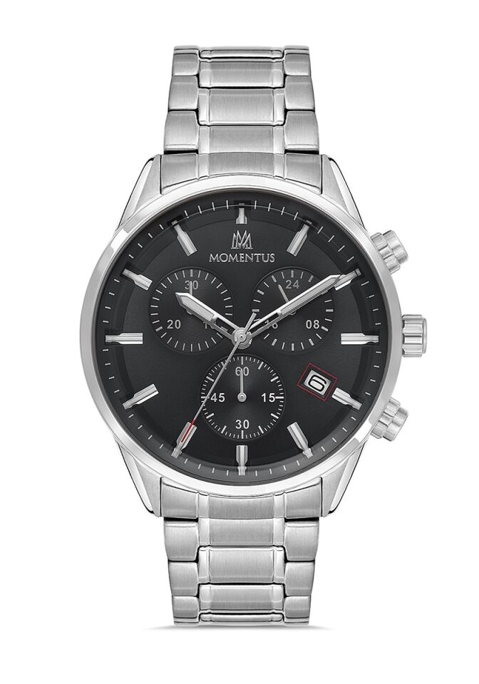 Momentus SC380S-04SS Erkek Kol Saati