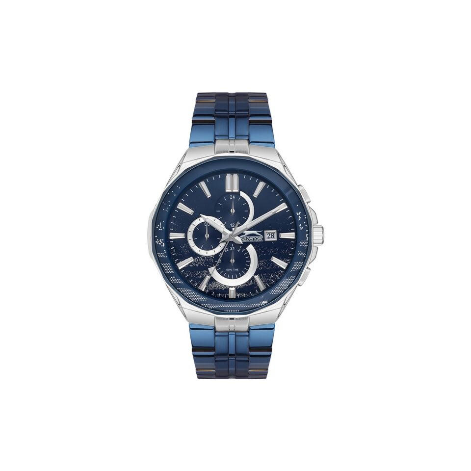 Slazenger Sl.09.2129.2.05 Erkek Kol Saati