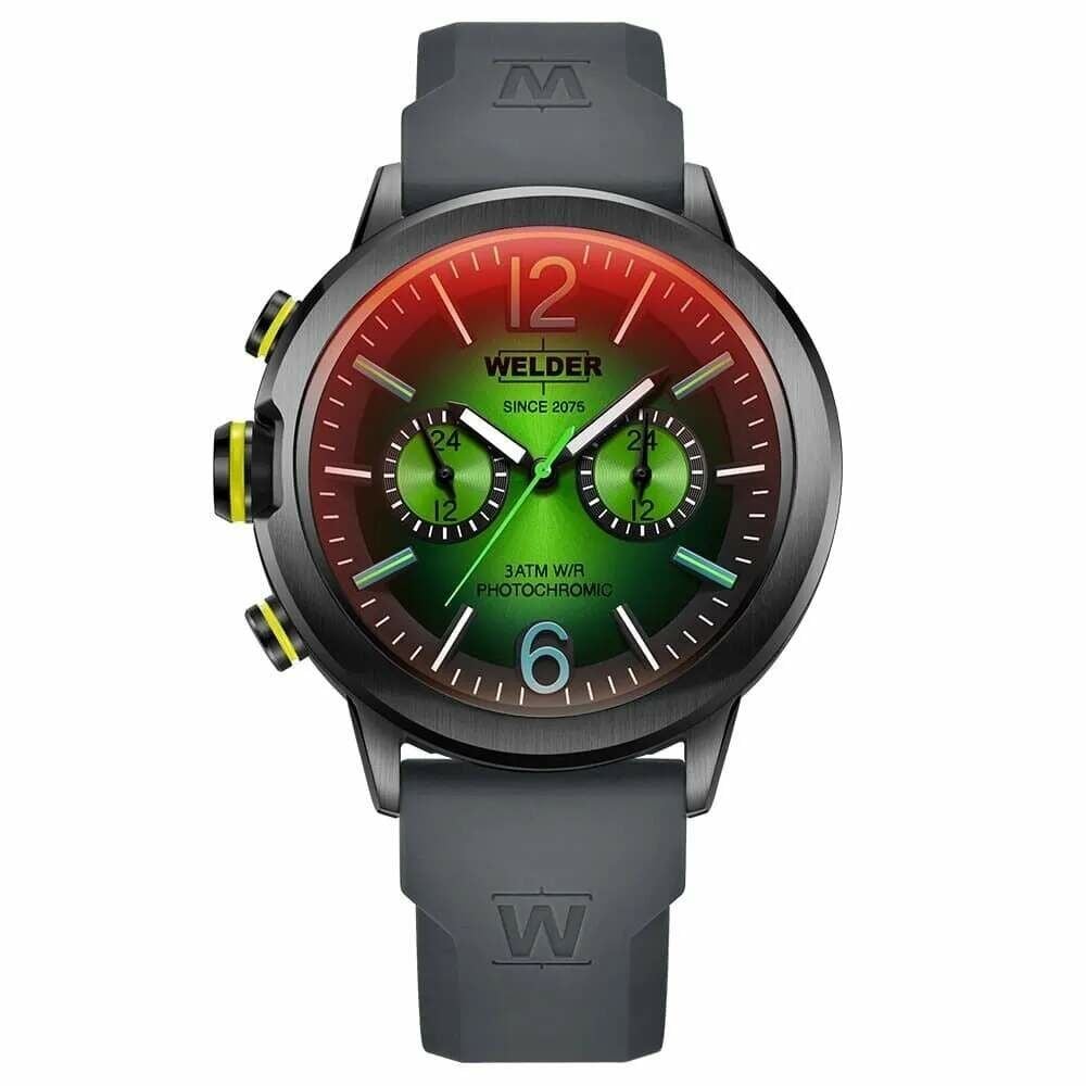 Welder WWMD1007