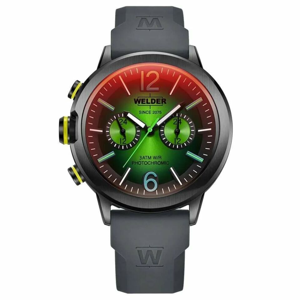 Welder Wwmd1007