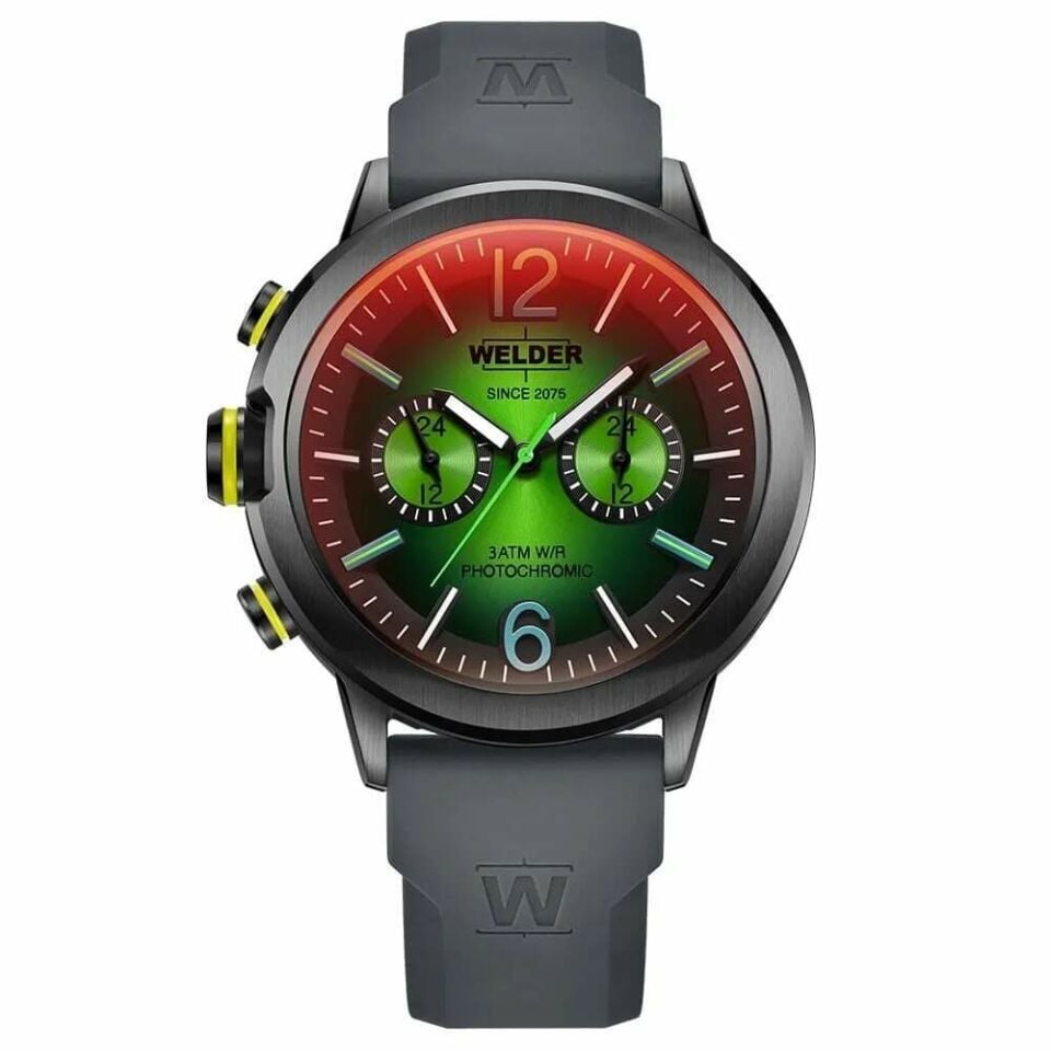 Welder WWMD1007