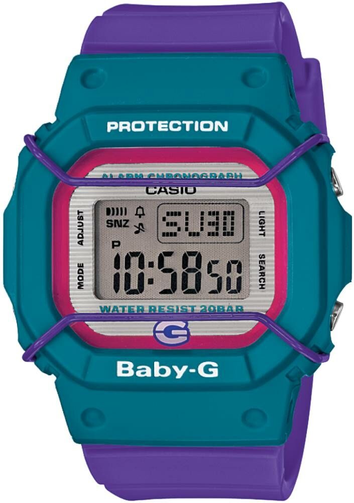 Casio Ecb-10Hr-1Adf Edifice Erkek Kol Saati