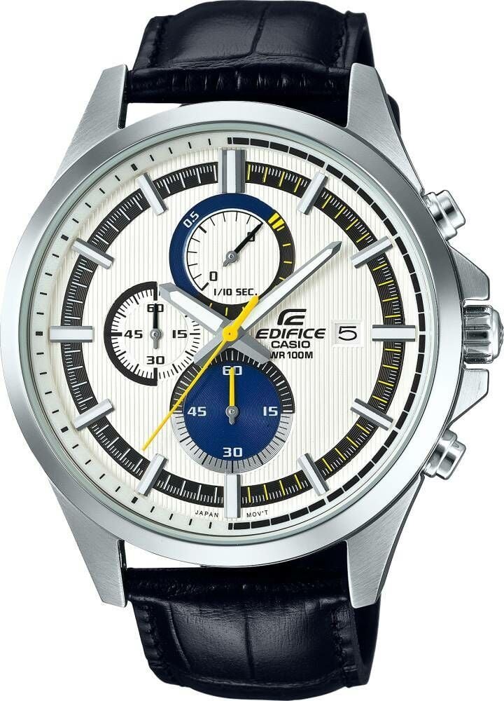 Casio Efv-520L-7Avudf Edifice Erkek Kol Saati
