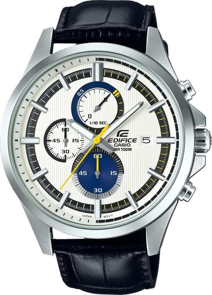 Casio Efv-520L-7Avudf Edifice Erkek Kol Saati