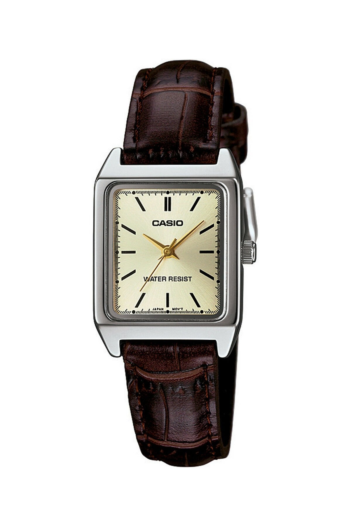Casio Ltp-V007L-9Eudf Casio Ltp-V007L-9Eudf Kadın Kol Saati