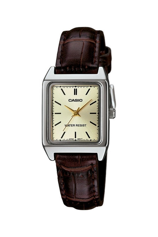 Casio Ltp-V007L-9Eudf Casio Ltp-V007L-9Eudf Kadın Kol Saati