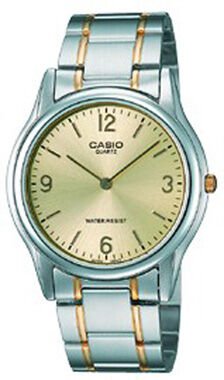 Casio Mtp-1218G-9Adg Analog Erkek Kol Saati