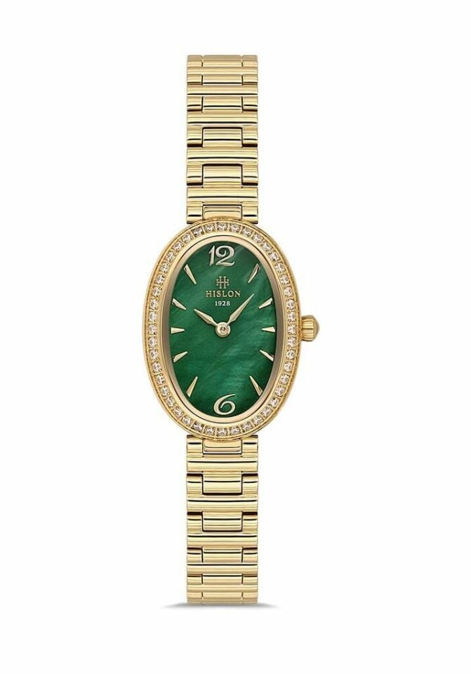 Hıslon Ql186G-15Sg
