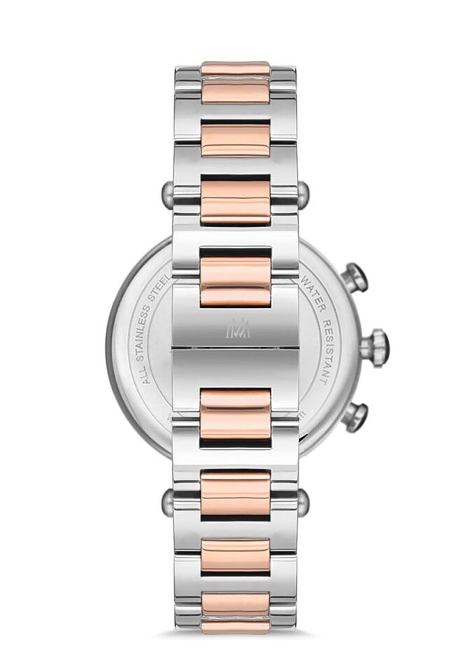 Momentus Bayan Kol Saati CS375T-02SR