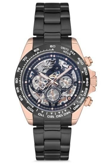 Momentus Erkek Kol Saati TM287R-04SR