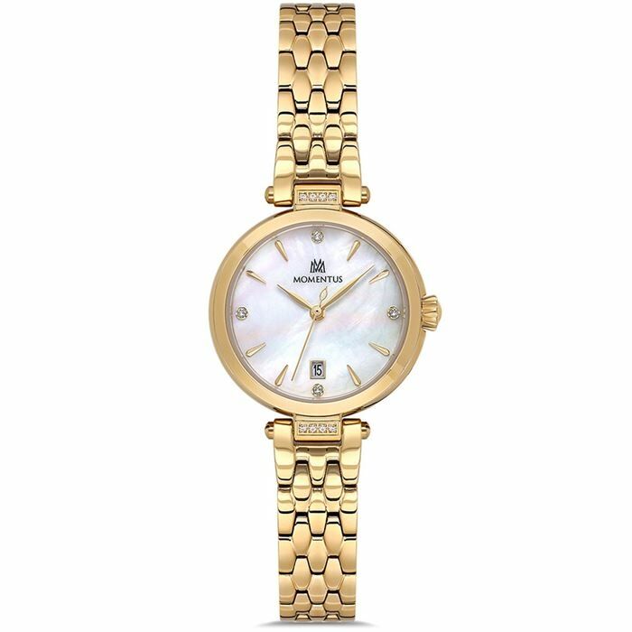Momentus Ss276G-09Sg Kadın Kol Saati