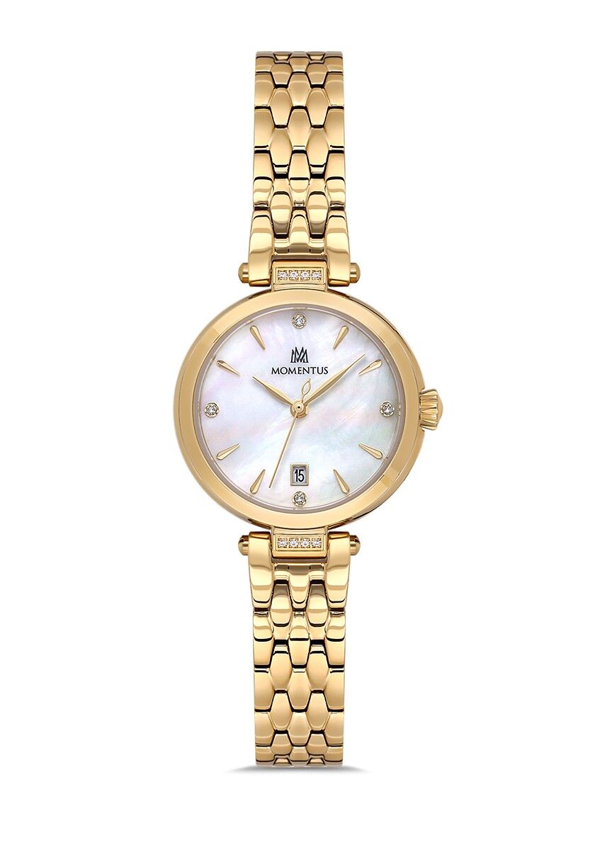 Momentus SS276G-09SG Kadın Kol Saati