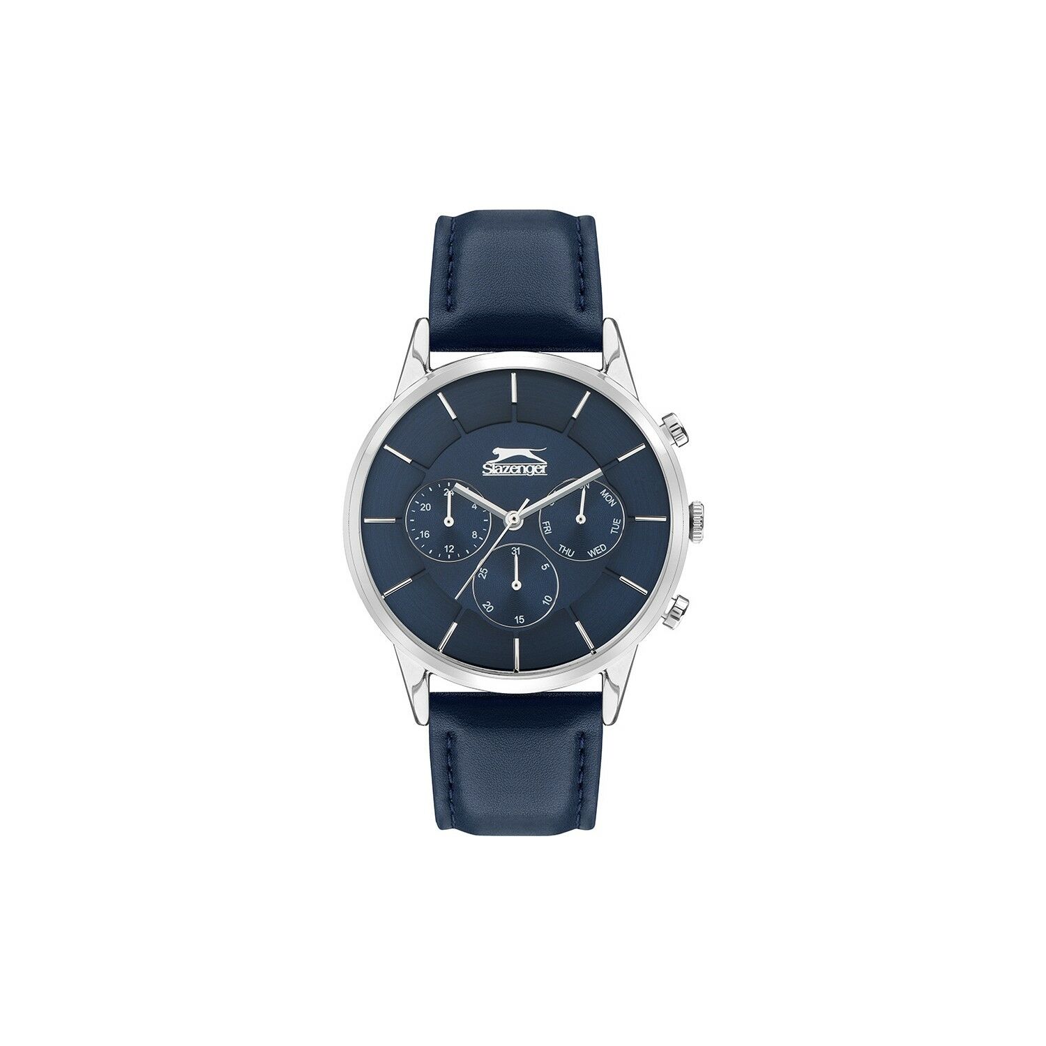 Slazenger Sl.09.2020.2.04 Erkek Kol Saati