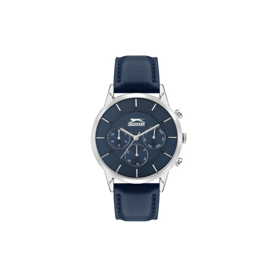 Slazenger Sl.09.2020.2.04 Erkek Kol Saati