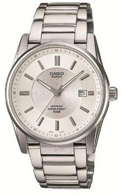 Casio Bem-111D-7Avdf Beside Erkek Kol Saati