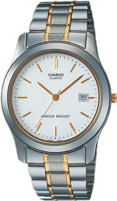 Casio Mtp-1141G-7Ardf Analog Erkek Kol Saati