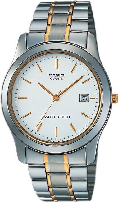 Casio MTP-1141G-7ARDF Analog Erkek Kol Saati
