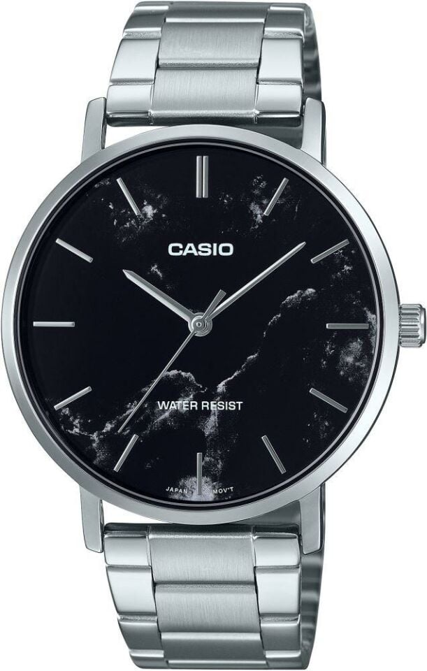 Casio MTP-VT01DM-1AUDF Casio MTP-VT01DM-1AUDF Erkek Kol Saati