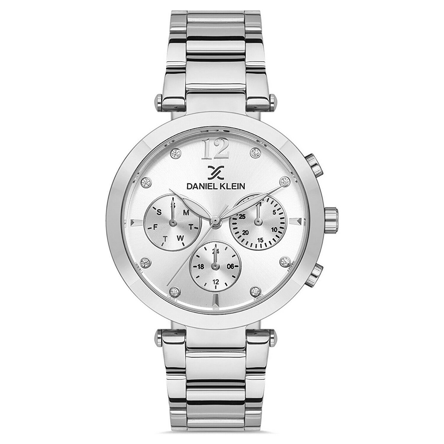 Daniel Klein Dke.1.10115.1 Kadın Kol Saati