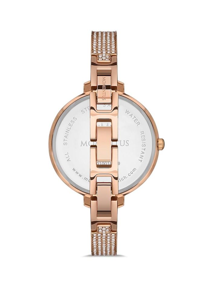 Momentus Bayan Kol Saati SS231T-15SR