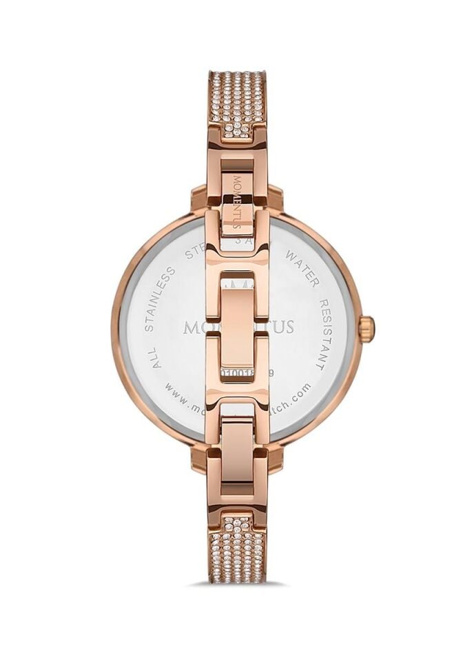 Momentus Bayan Kol Saati SS231T-15SR