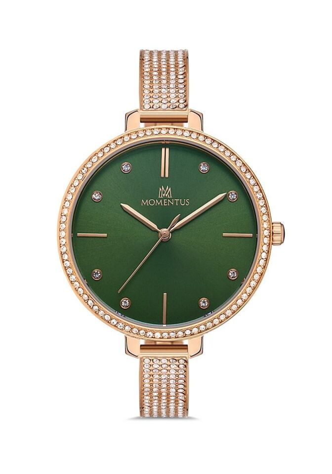 Momentus Bayan Kol Saati SS231T-15SR