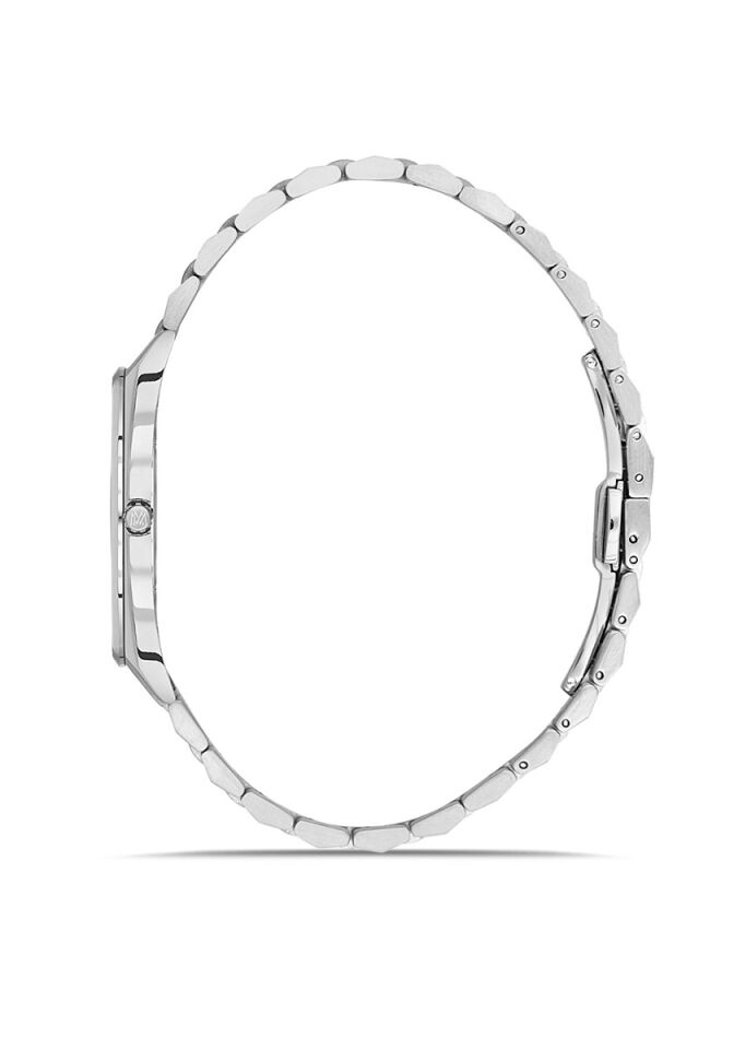 Momentus EM340S-15SS Erkek Kol Saati