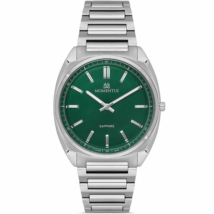 Momentus Em340S-15Ss Erkek Kol Saati