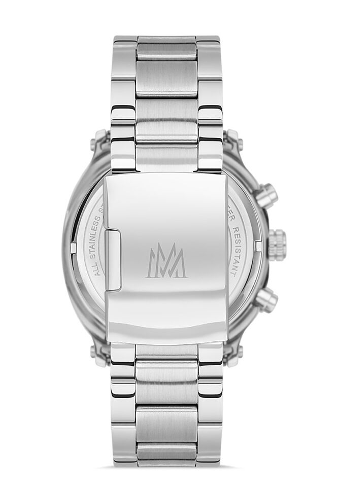 Momentus Men's Casual CC296S-15SS