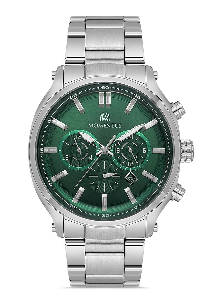 Momentus Men's Casual CC296S-15SS