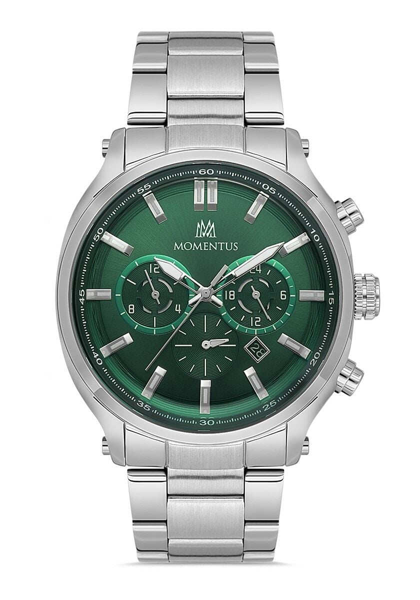 Momentus Men's Casual CC296S-15SS