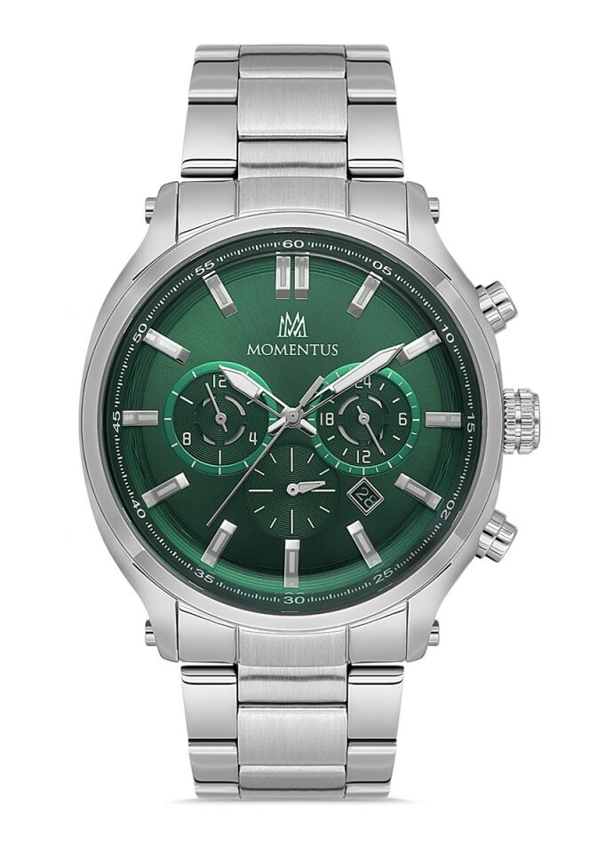 Momentus Men's Casual CC296S-15SS