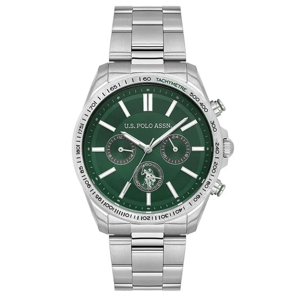 U.s. Polo Assn. Uspa1138-04 Erkek Kol Saati