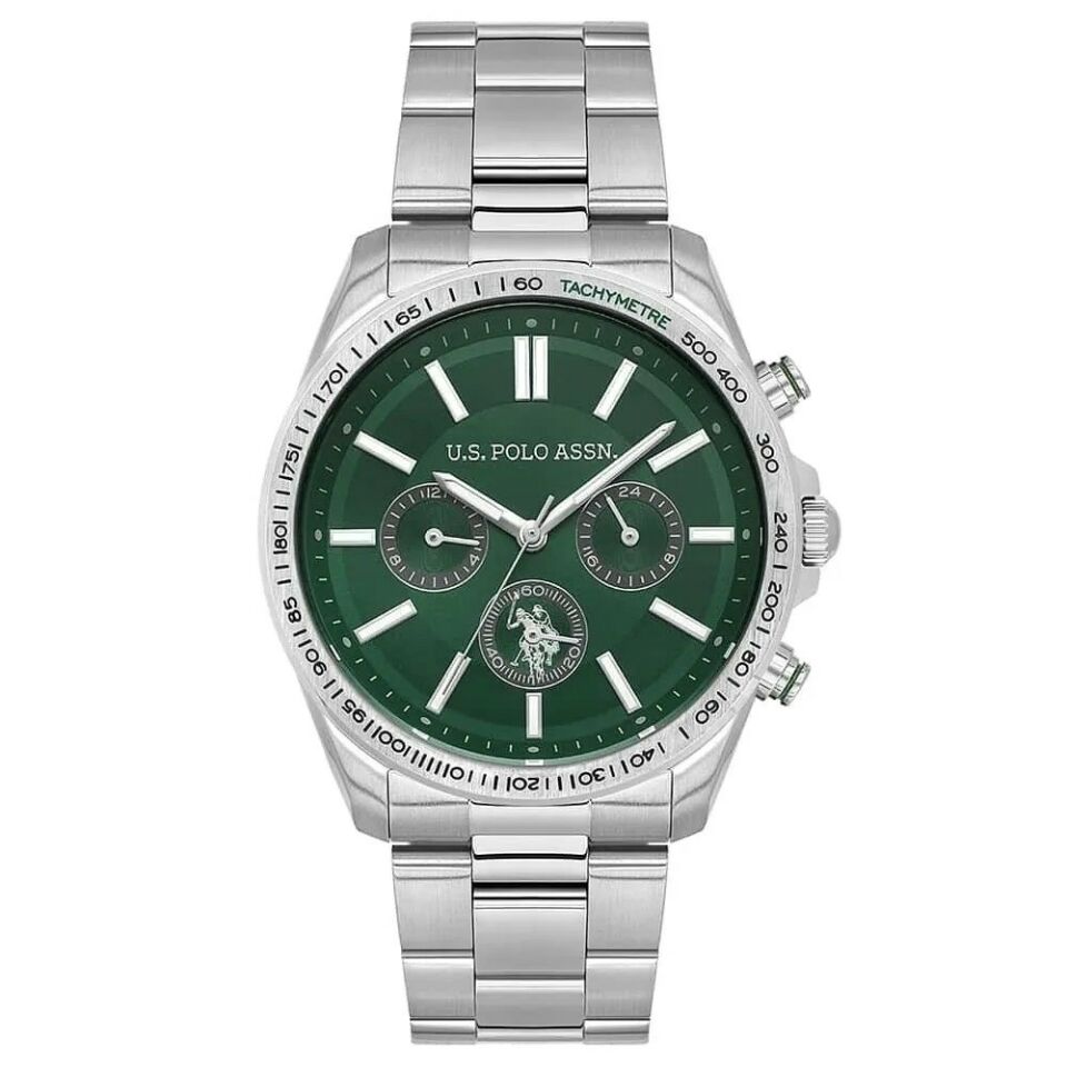 U.s. Polo Assn. Uspa1138-04 Erkek Kol Saati