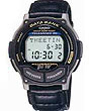 Casio Db-34Hl-8V Databank Erkek Kol Saati