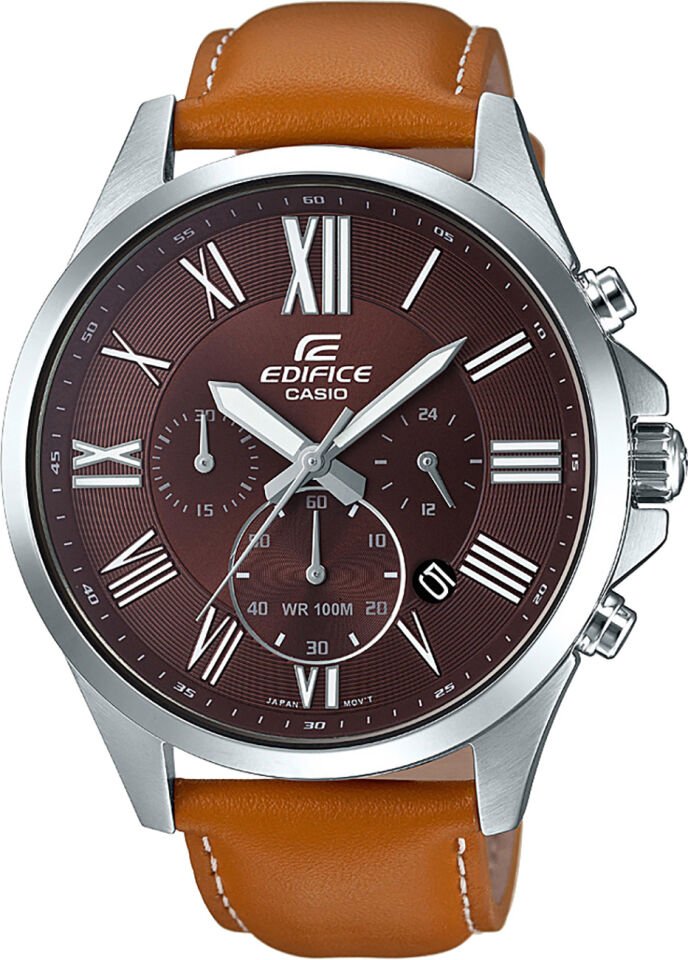 Casio Efv-500L-5Avudf Edifice Erkek Kol Saati