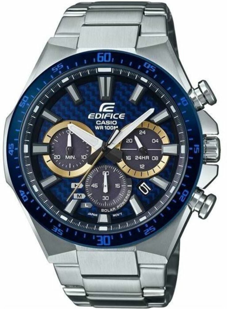 Casio EQS-800BCD-2AVUDF Edifice Erkek Kol Saati