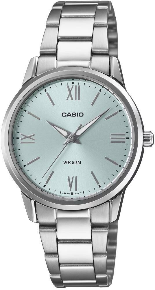 Casio Ltp-1303Dd-2Avdf Casio Ltp-1303Dd-2Avdf Kadın Kol Saati