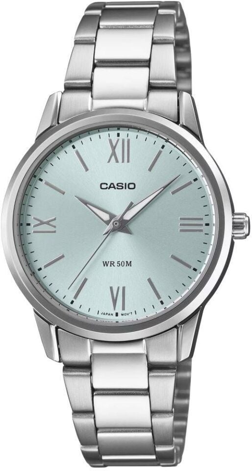 Casio Ltp-1303Dd-2Avdf Casio Ltp-1303Dd-2Avdf Kadın Kol Saati