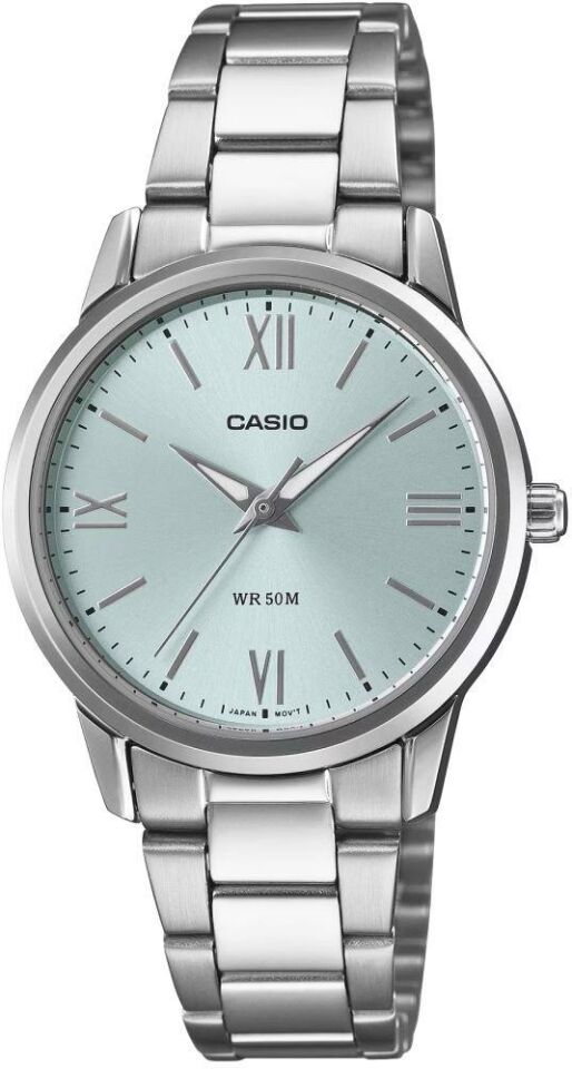 Casio LTP-1303DD-2AVDF Casio LTP-1303DD-2AVDF Kadın Kol Saati