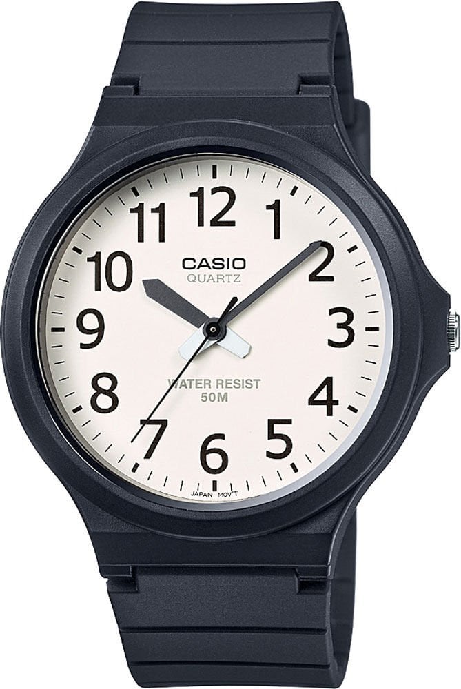 Casio Mw-240-7Bvdf Analog Erkek Kol Saati