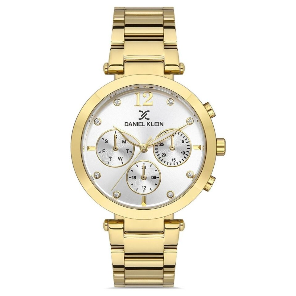 Daniel Klein Dke.1.10115.2 Kadın Kol Saati