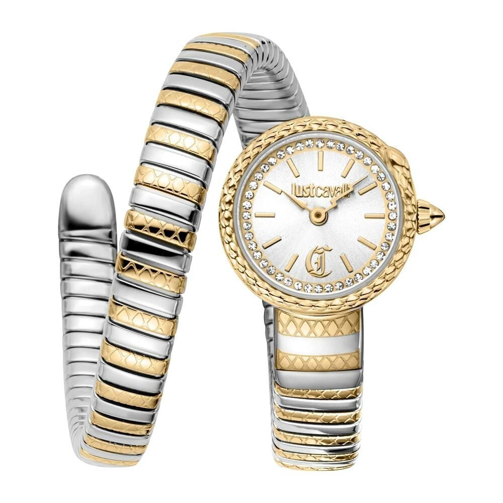 Just Cavalli JC1L351M0055 Kadın Kol Saati