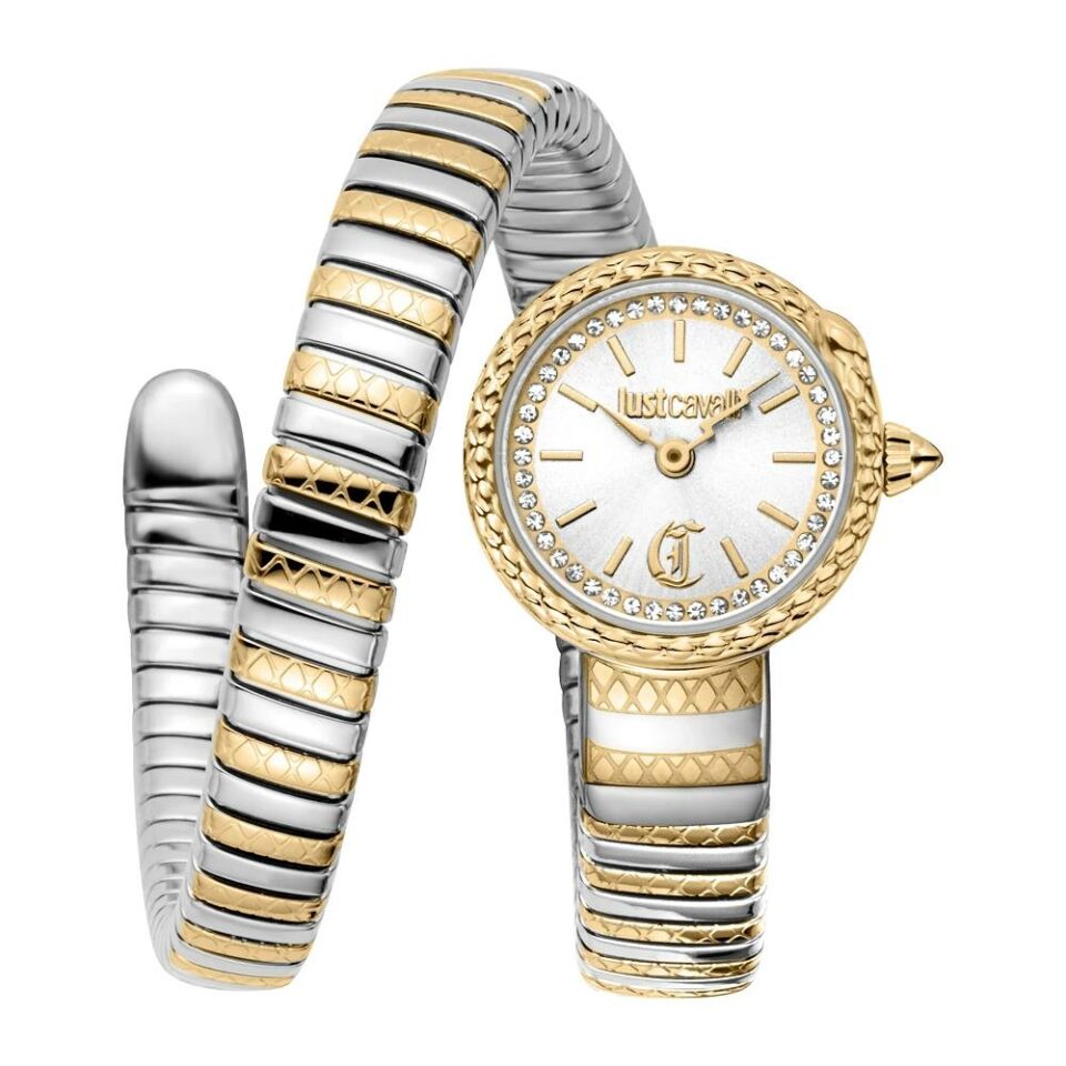 Just Cavalli JC1L351M0055 Kadın Kol Saati