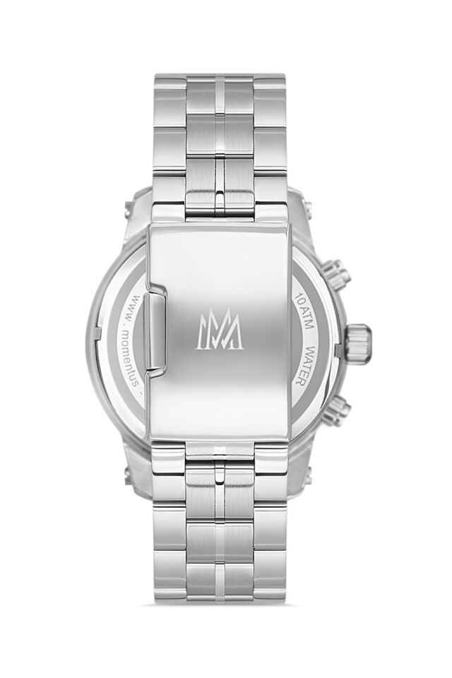 Momentus Men's Casual CC352S-11SS