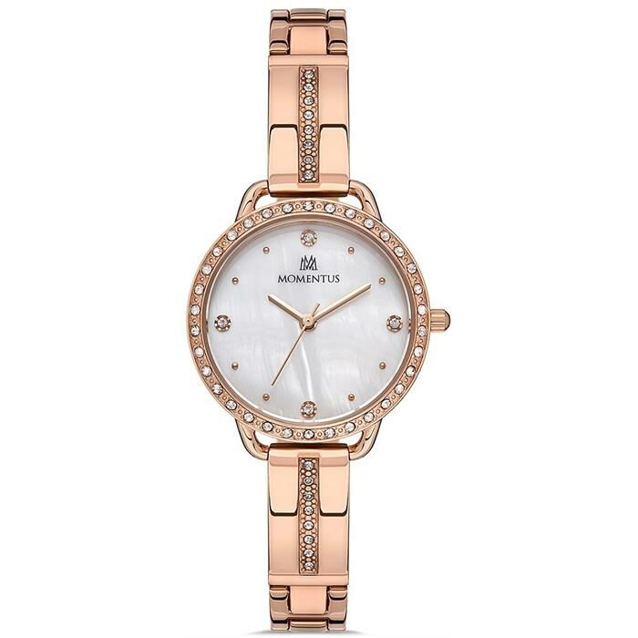 Momentus Sw260R-02Sr Saat Kol Saati