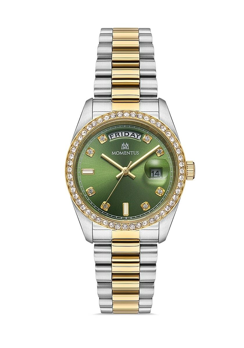 Momentus Women's Shiny Star SW134T-15SG