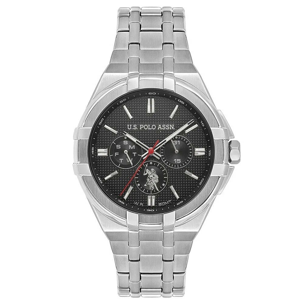 U.s. Polo Assn. Uspa1137-02 Erkek Kol Saati