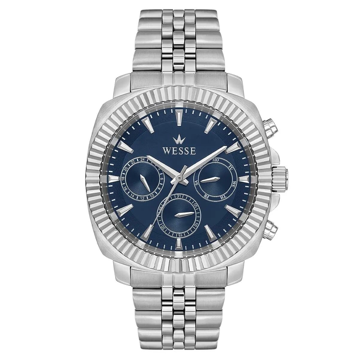 Wesse Wwg210003 Erkek Kol Saati