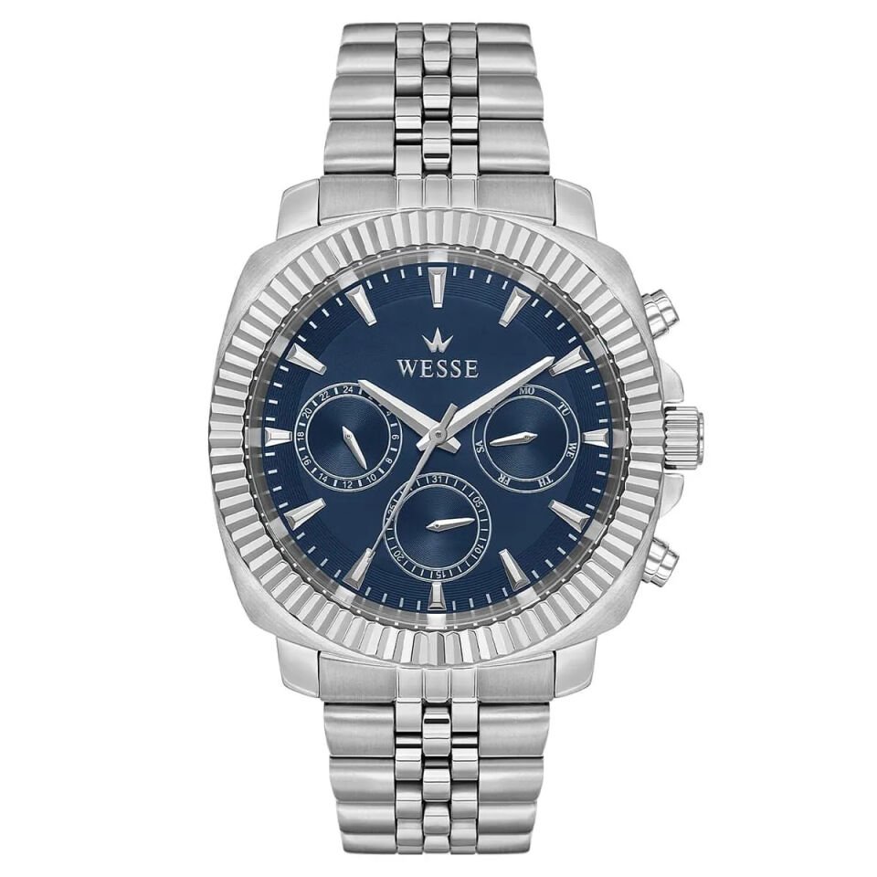 Wesse Wwg210003 Erkek Kol Saati